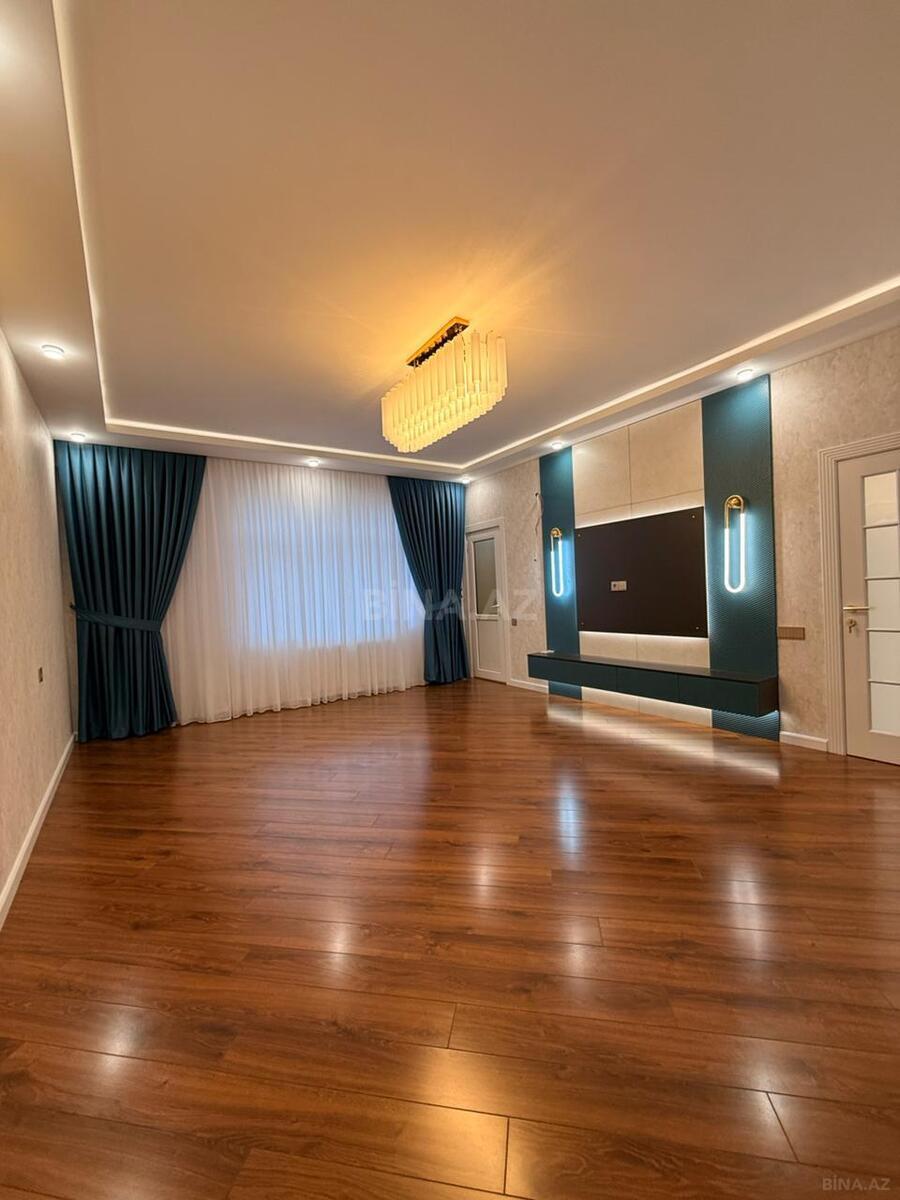 2-комн. новостройка - м. Ази Асланов - 84 м² (7)