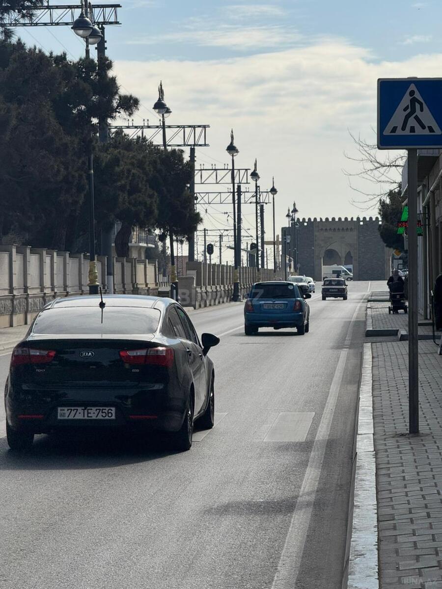 4 otaqlı həyət evi/bağ evi - Əmircan q. - 155 m² (19)