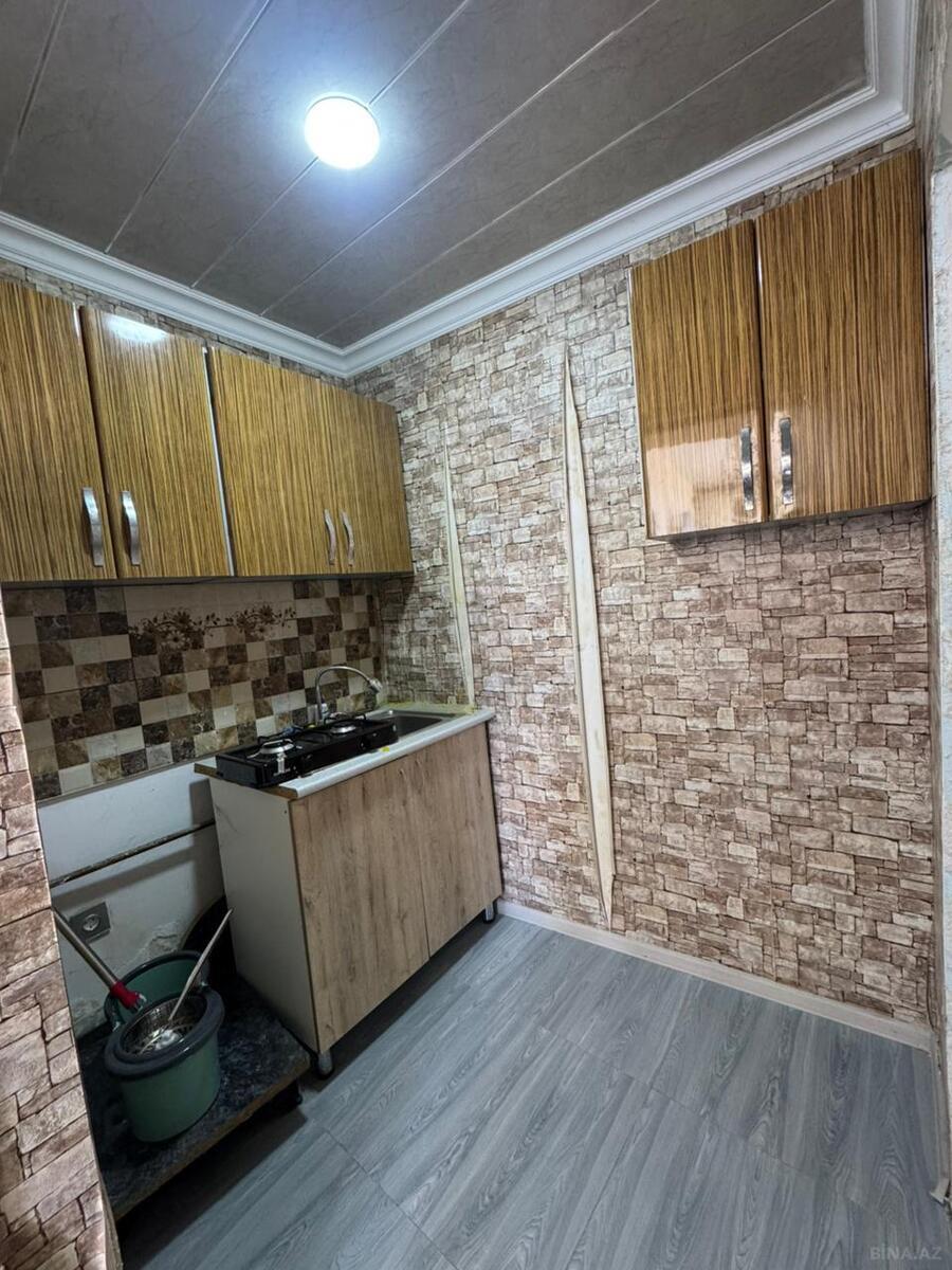 4 otaqlı həyət evi/bağ evi - Əmircan q. - 155 m² (18)