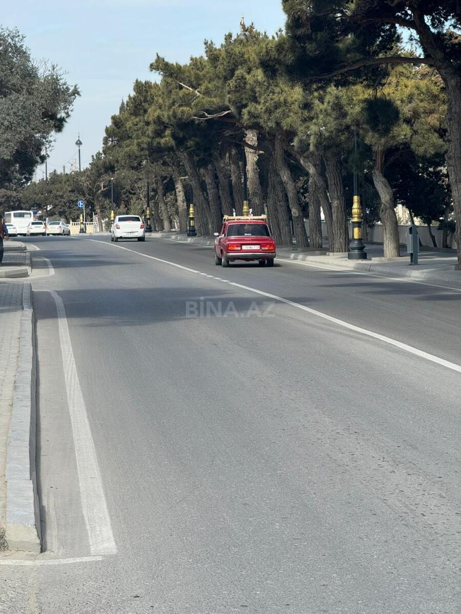 4 otaqlı həyət evi/bağ evi - Əmircan q. - 155 m² (20)