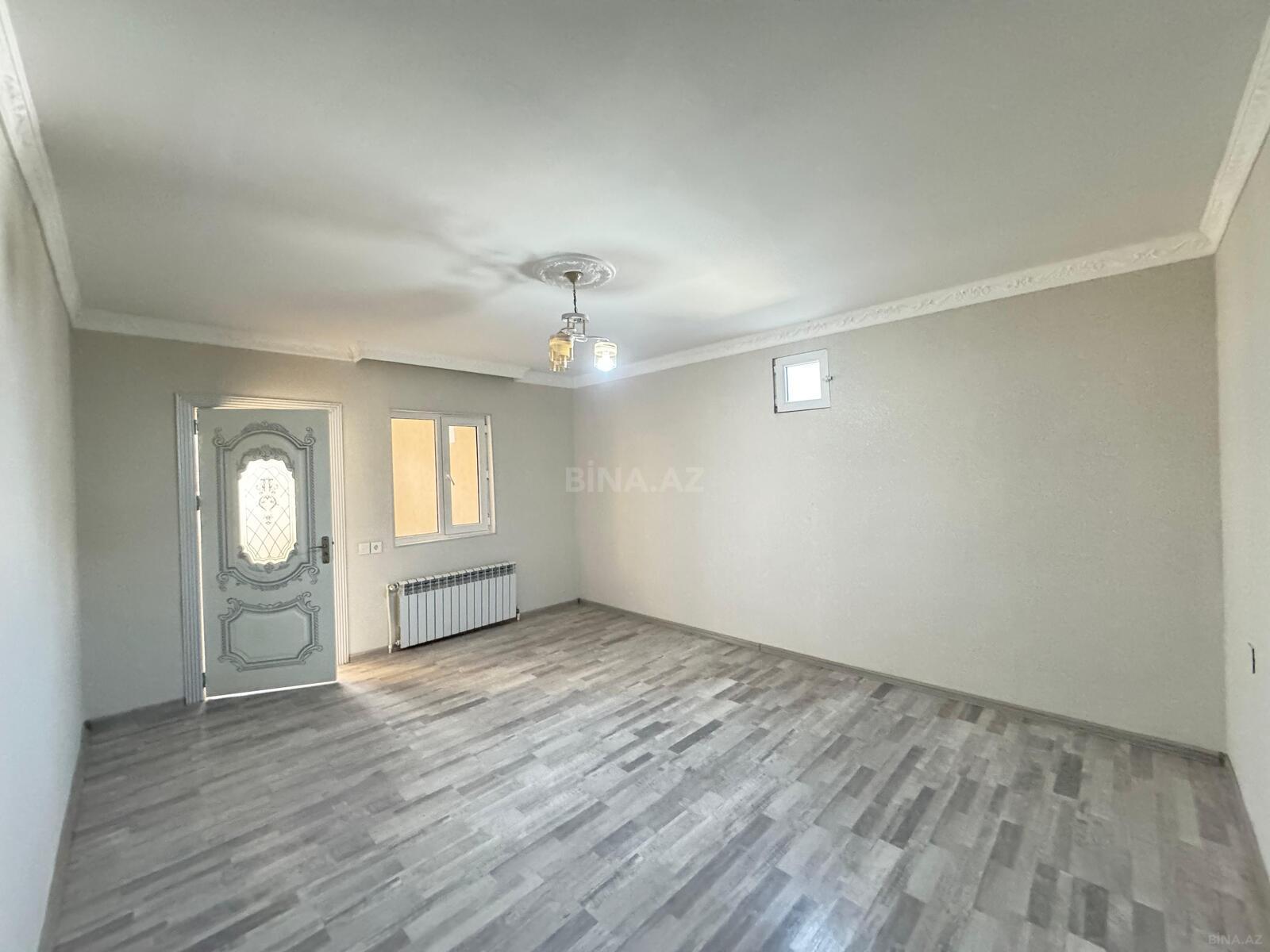 4 otaqlı həyət evi/bağ evi - Əmircan q. - 155 m² (12)
