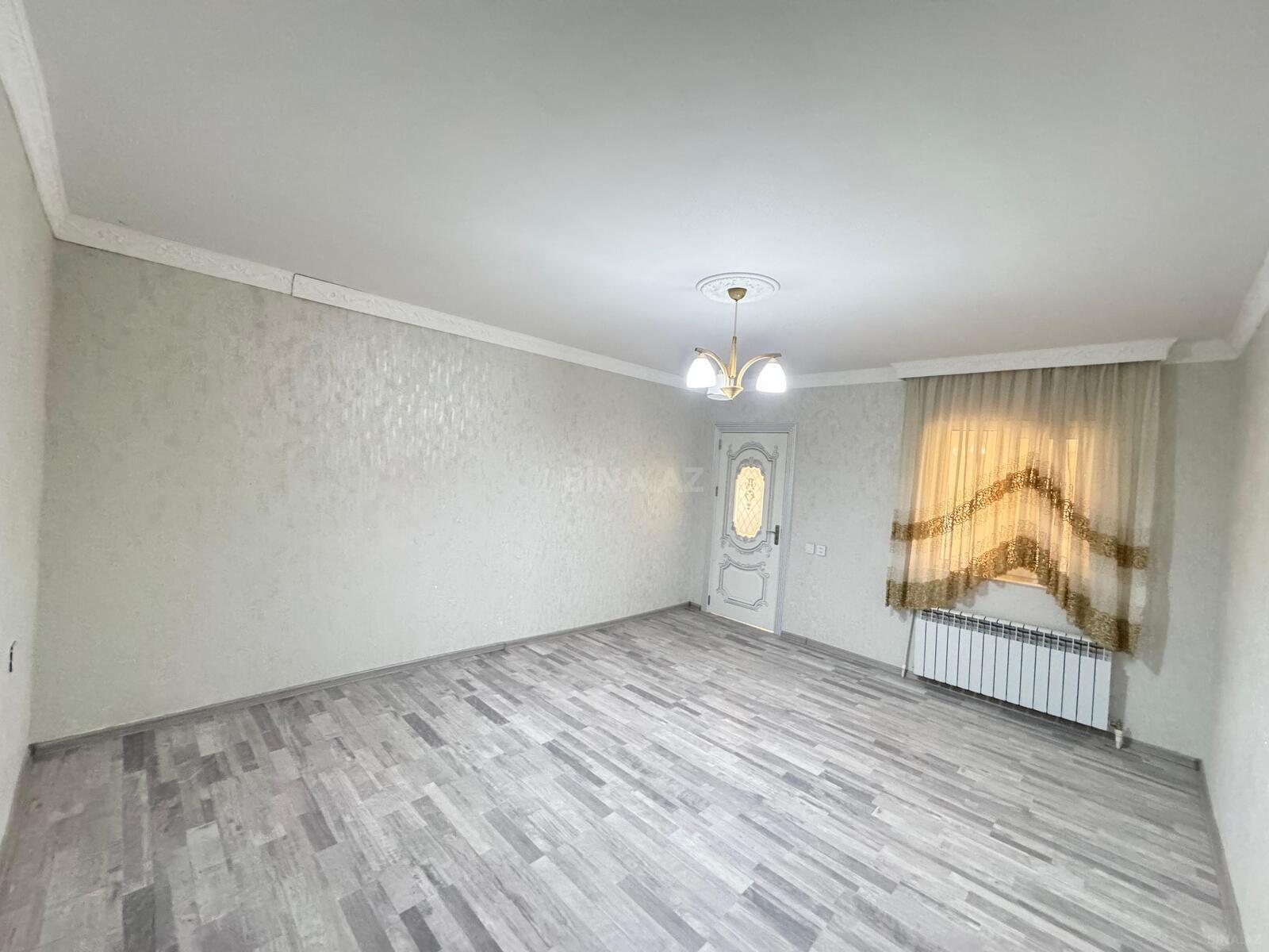 4 otaqlı həyət evi/bağ evi - Əmircan q. - 155 m² (5)