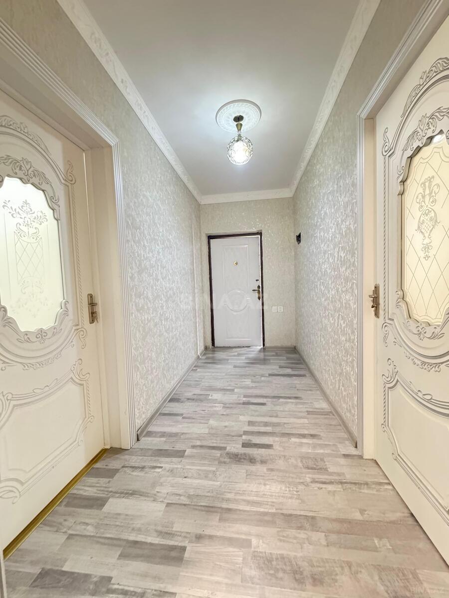 4 otaqlı həyət evi/bağ evi - Əmircan q. - 155 m² (8)