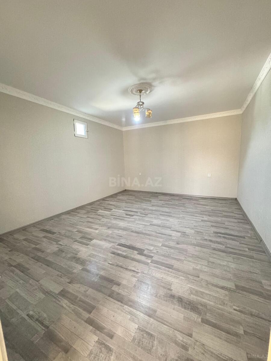 4 otaqlı həyət evi/bağ evi - Əmircan q. - 155 m² (7)