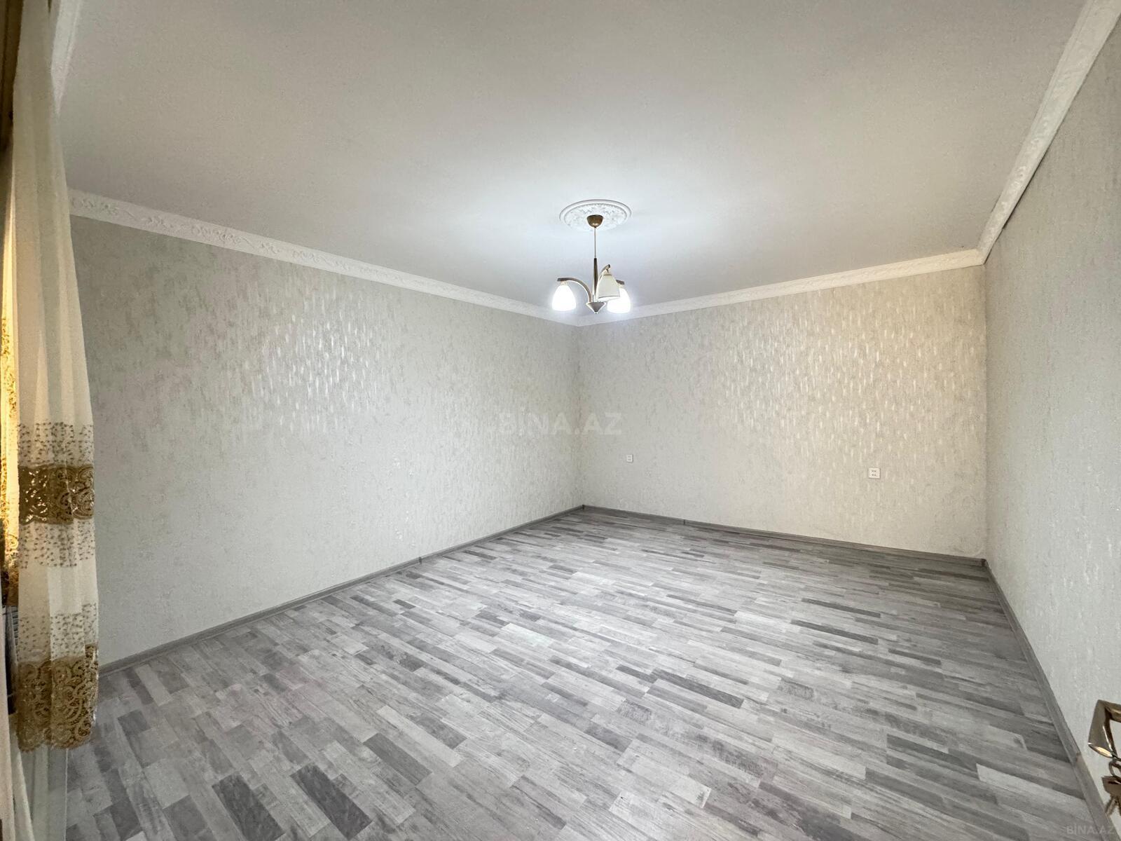 4 otaqlı həyət evi/bağ evi - Əmircan q. - 155 m² (6)