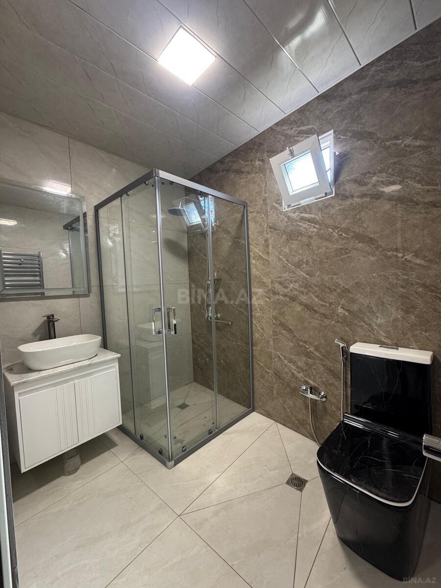 4 otaqlı həyət evi/bağ evi - Əmircan q. - 155 m² (11)