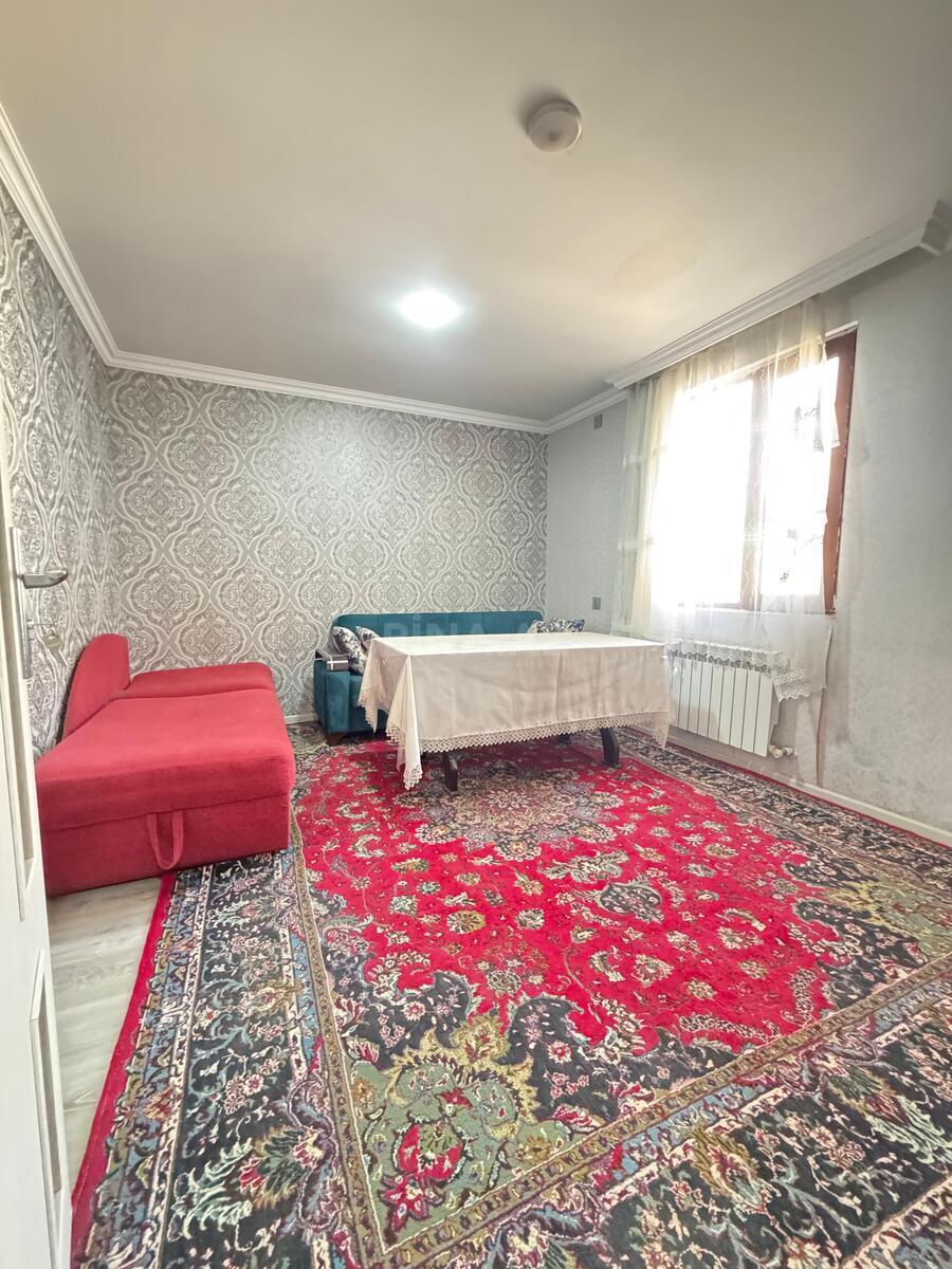 4 otaqlı həyət evi/bağ evi - Əmircan q. - 155 m² (21)