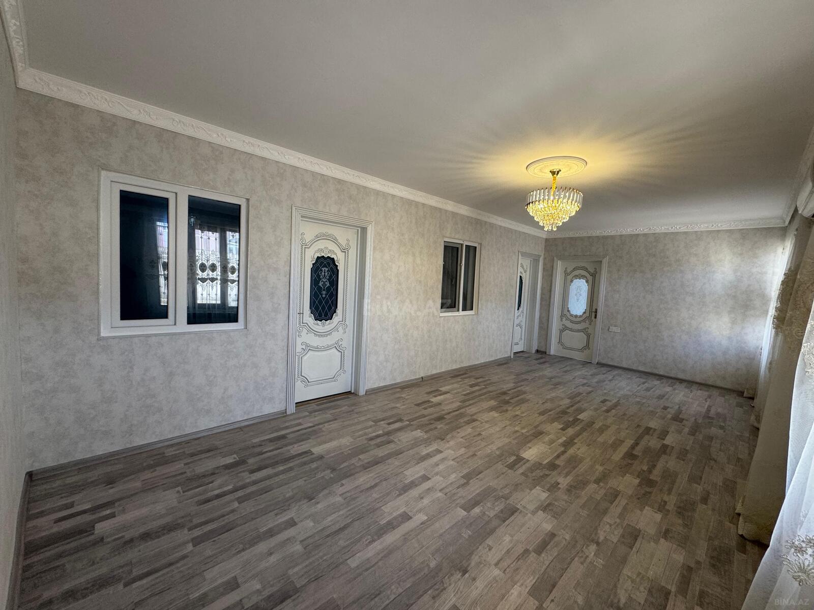 4 otaqlı həyət evi/bağ evi - Əmircan q. - 155 m² (4)