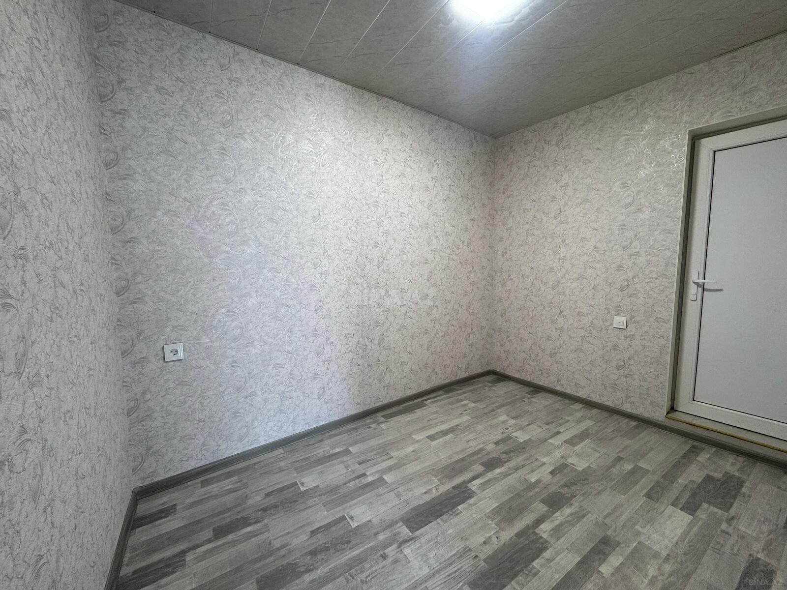 4 otaqlı həyət evi/bağ evi - Əmircan q. - 155 m² (13)