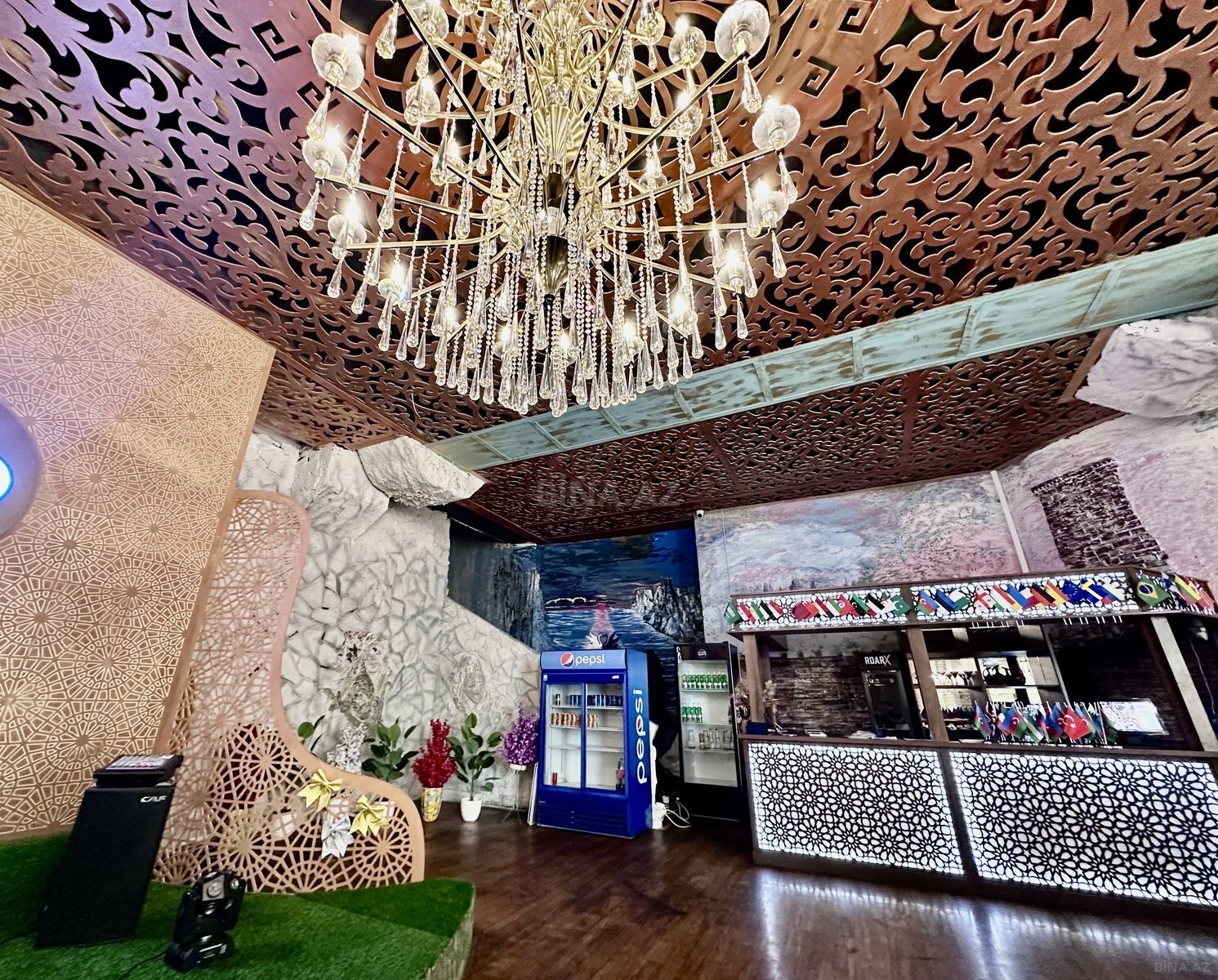 Obyekt - Nəriman Nərimanov m. - 750 m² (6)