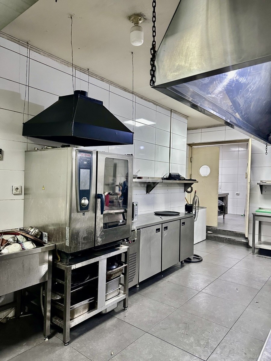 Obyekt - Nəriman Nərimanov m. - 750 m² (13)