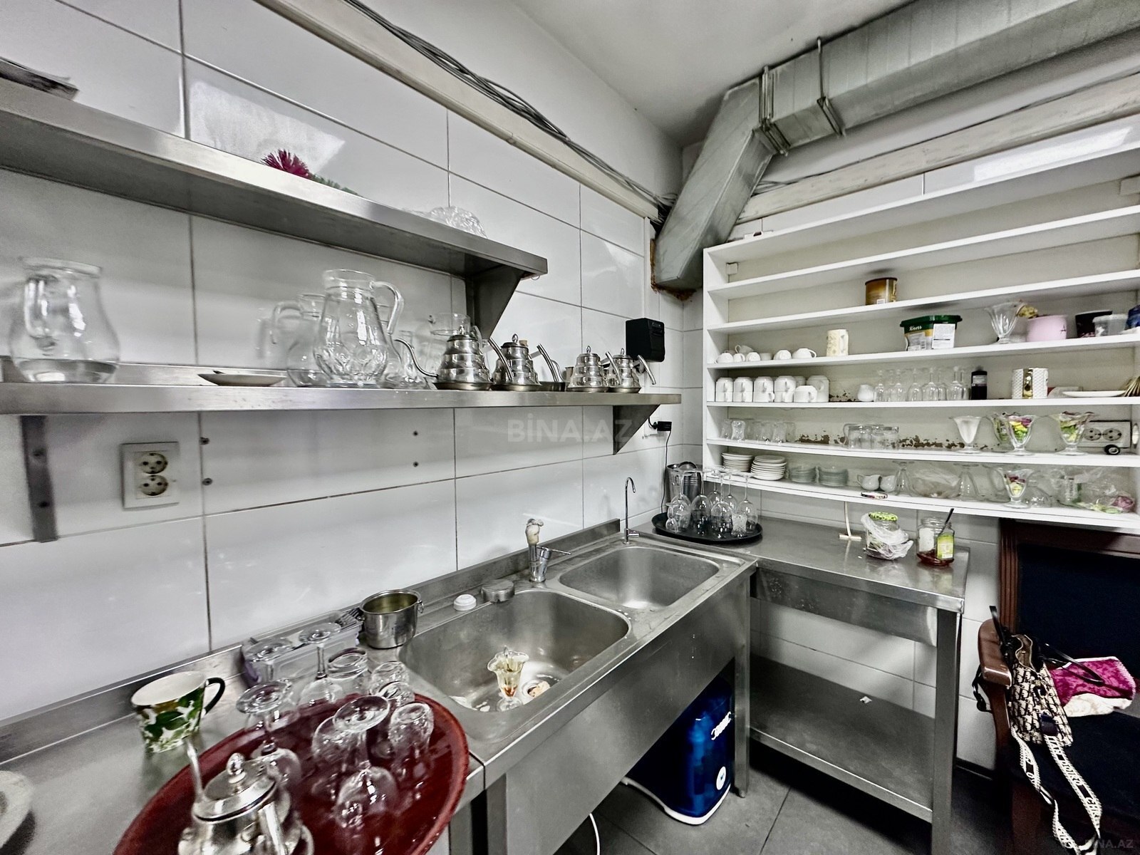 Obyekt - Nəriman Nərimanov m. - 750 m² (21)