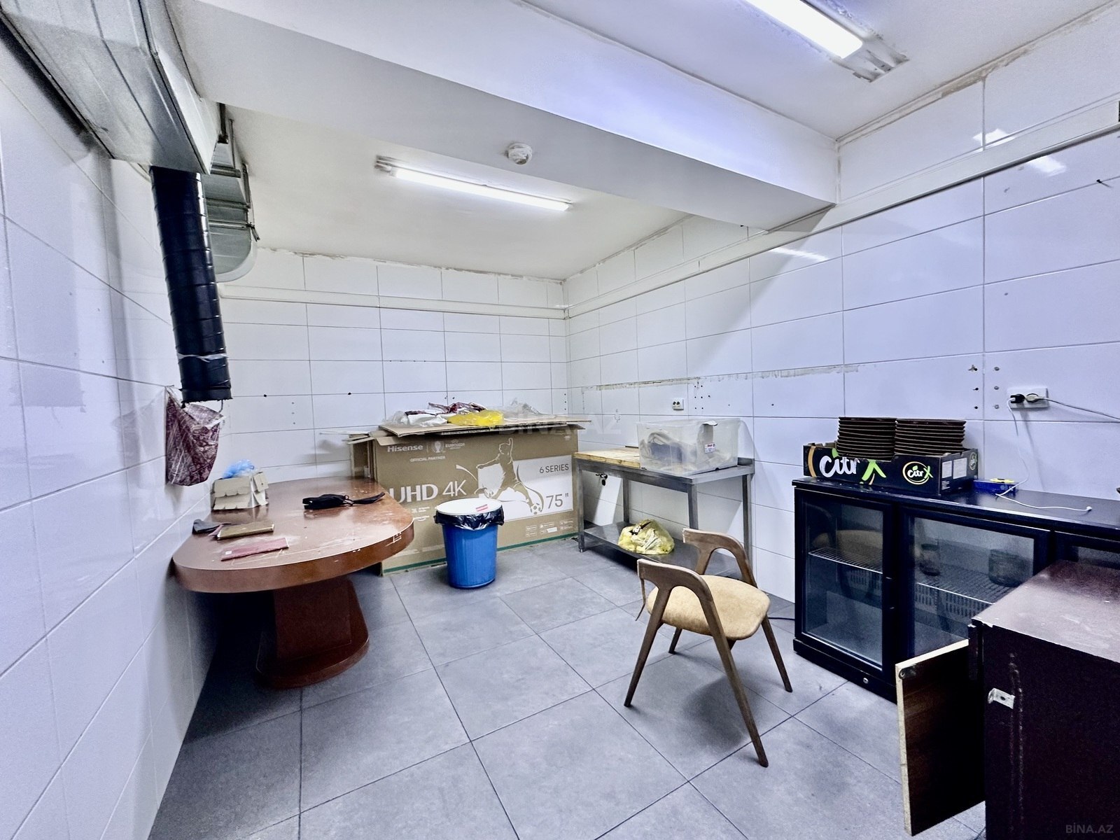 Obyekt - Nəriman Nərimanov m. - 750 m² (20)