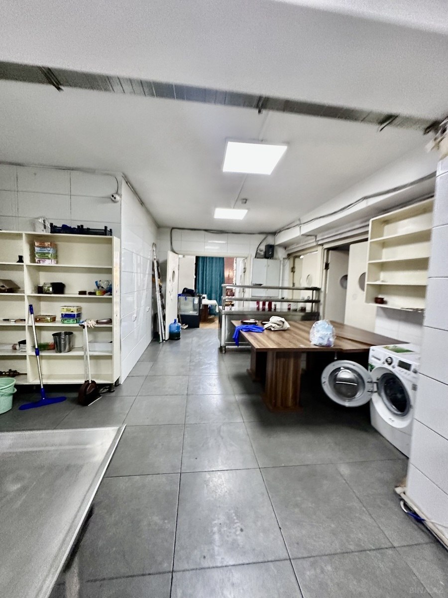 Obyekt - Nəriman Nərimanov m. - 750 m² (24)