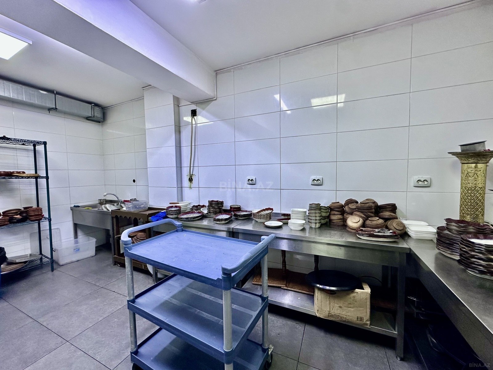Obyekt - Nəriman Nərimanov m. - 750 m² (23)
