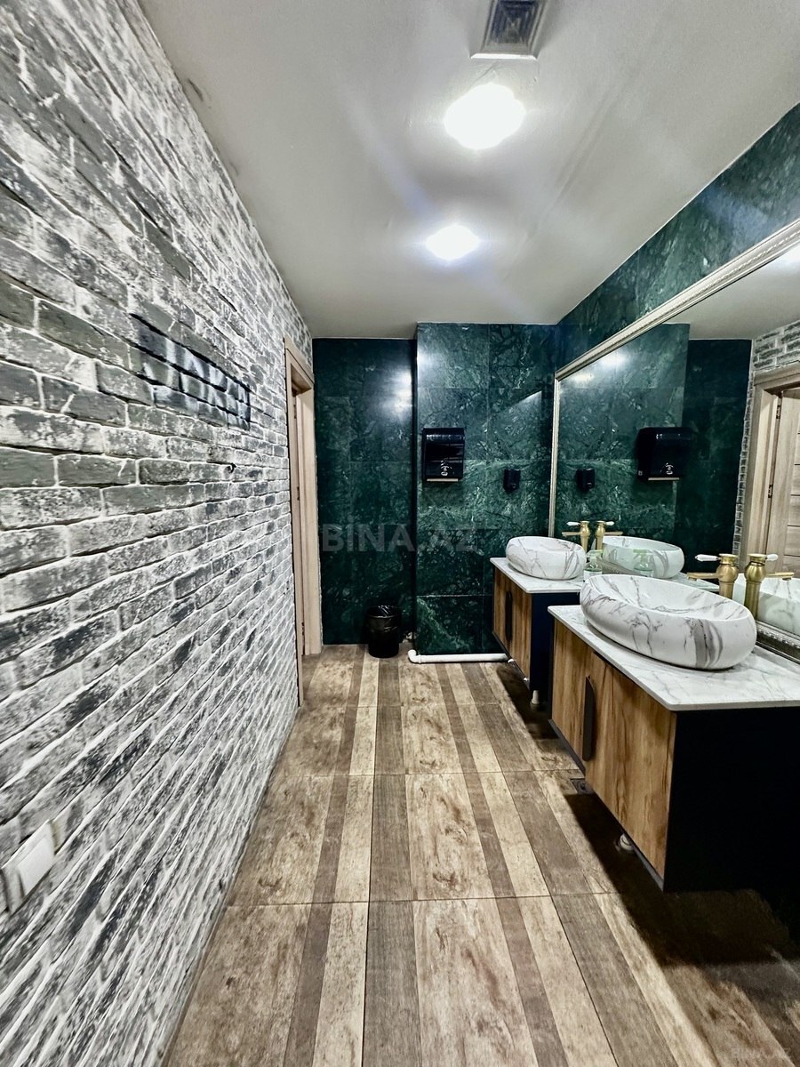 Obyekt - Nəriman Nərimanov m. - 750 m² (27)