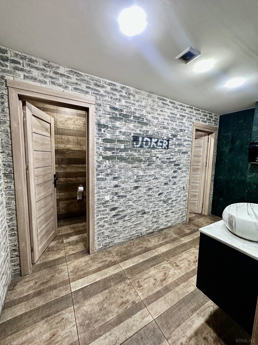 Obyekt - Nəriman Nərimanov m. - 750 m² (25)