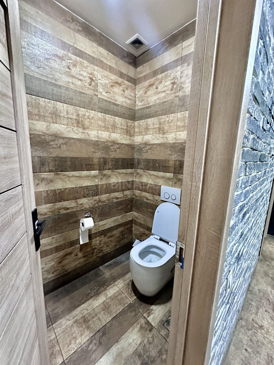 Obyekt - Nəriman Nərimanov m. - 750 m² (28)