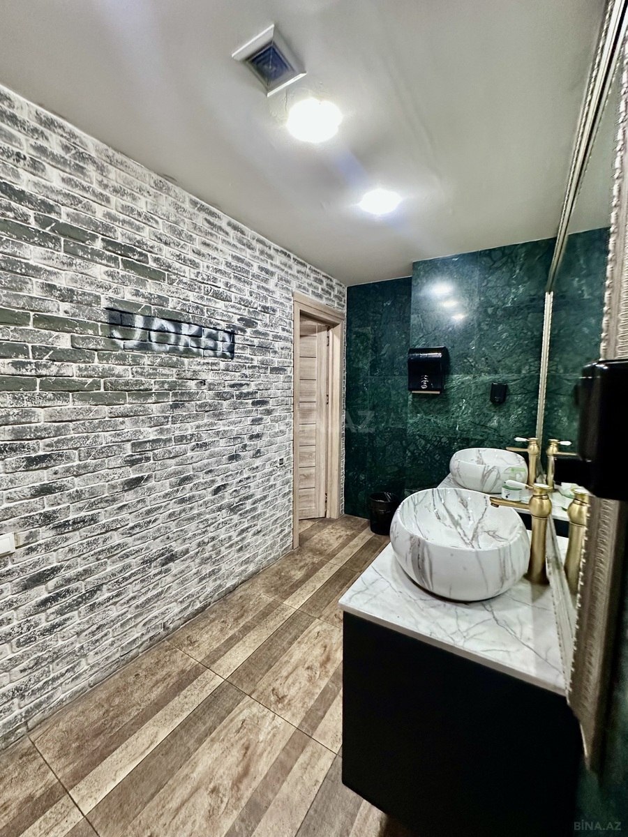 Obyekt - Nəriman Nərimanov m. - 750 m² (29)