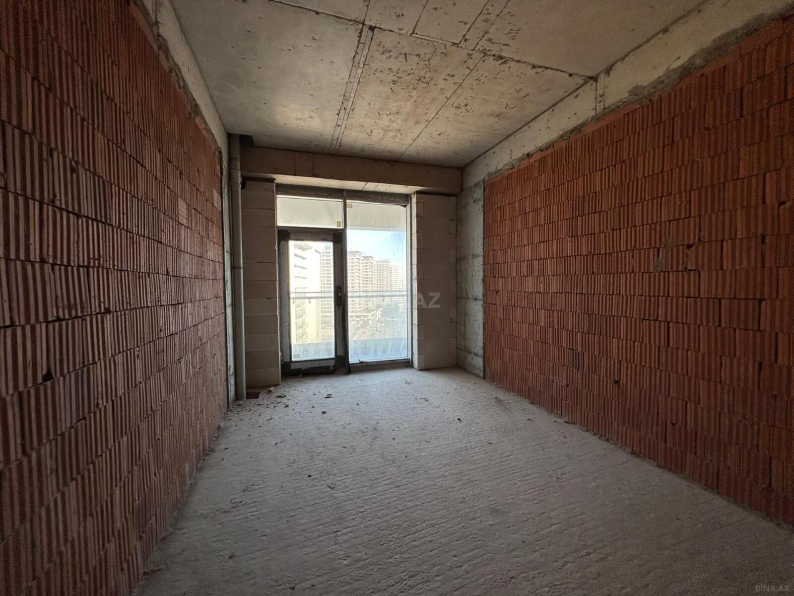 4 otaqlı yeni tikili - Ağ şəhər q. - 224 m² (10)