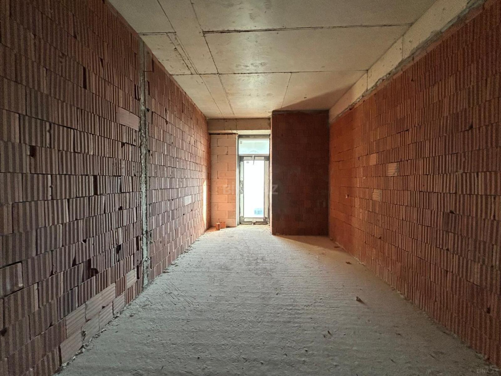 4 otaqlı yeni tikili - Ağ şəhər q. - 224 m² (11)