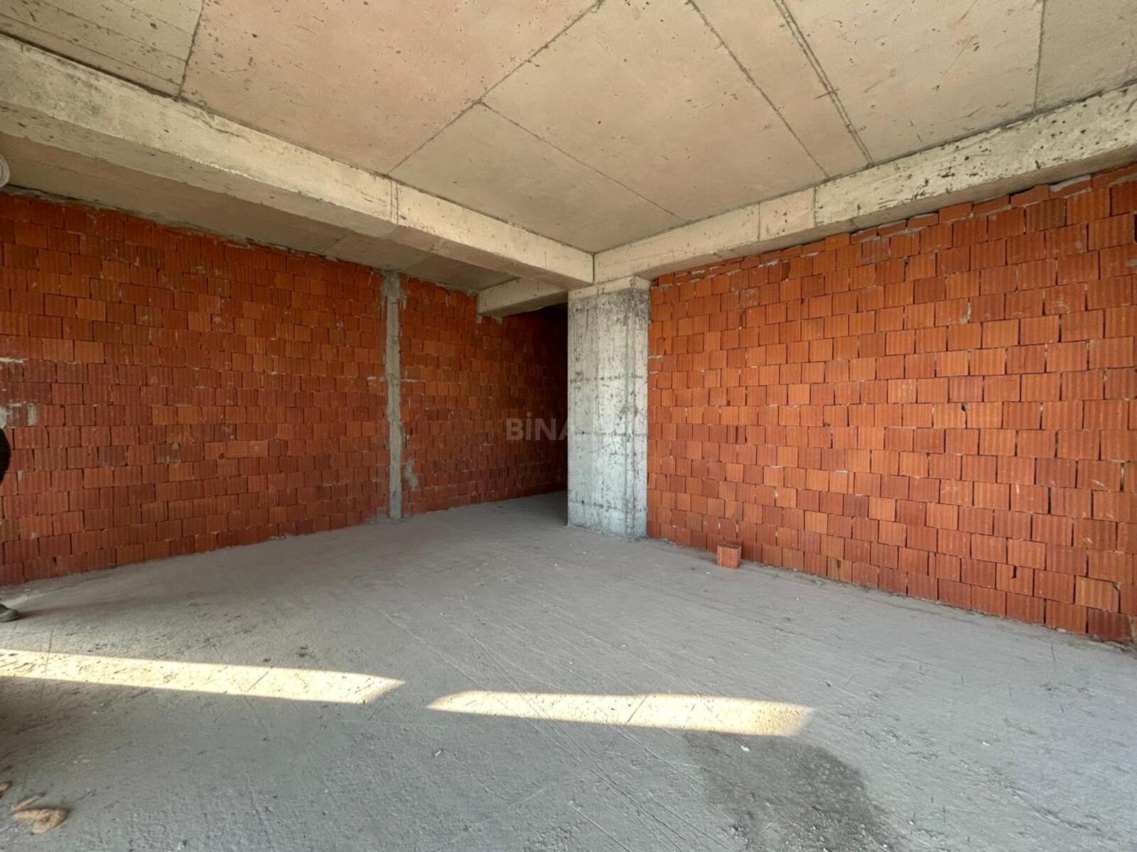 4 otaqlı yeni tikili - Ağ şəhər q. - 224 m² (8)