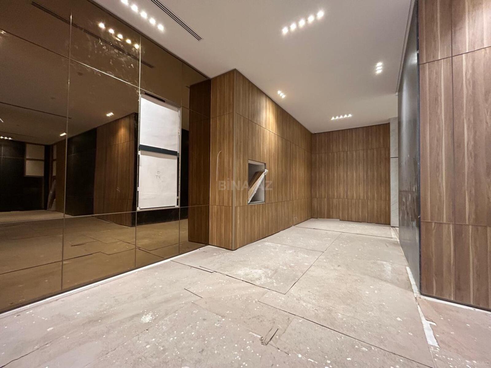 4 otaqlı yeni tikili - Ağ şəhər q. - 224 m² (12)