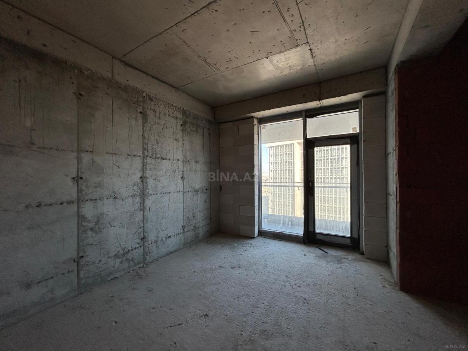 4 otaqlı yeni tikili - Ağ şəhər q. - 224 m² (7)