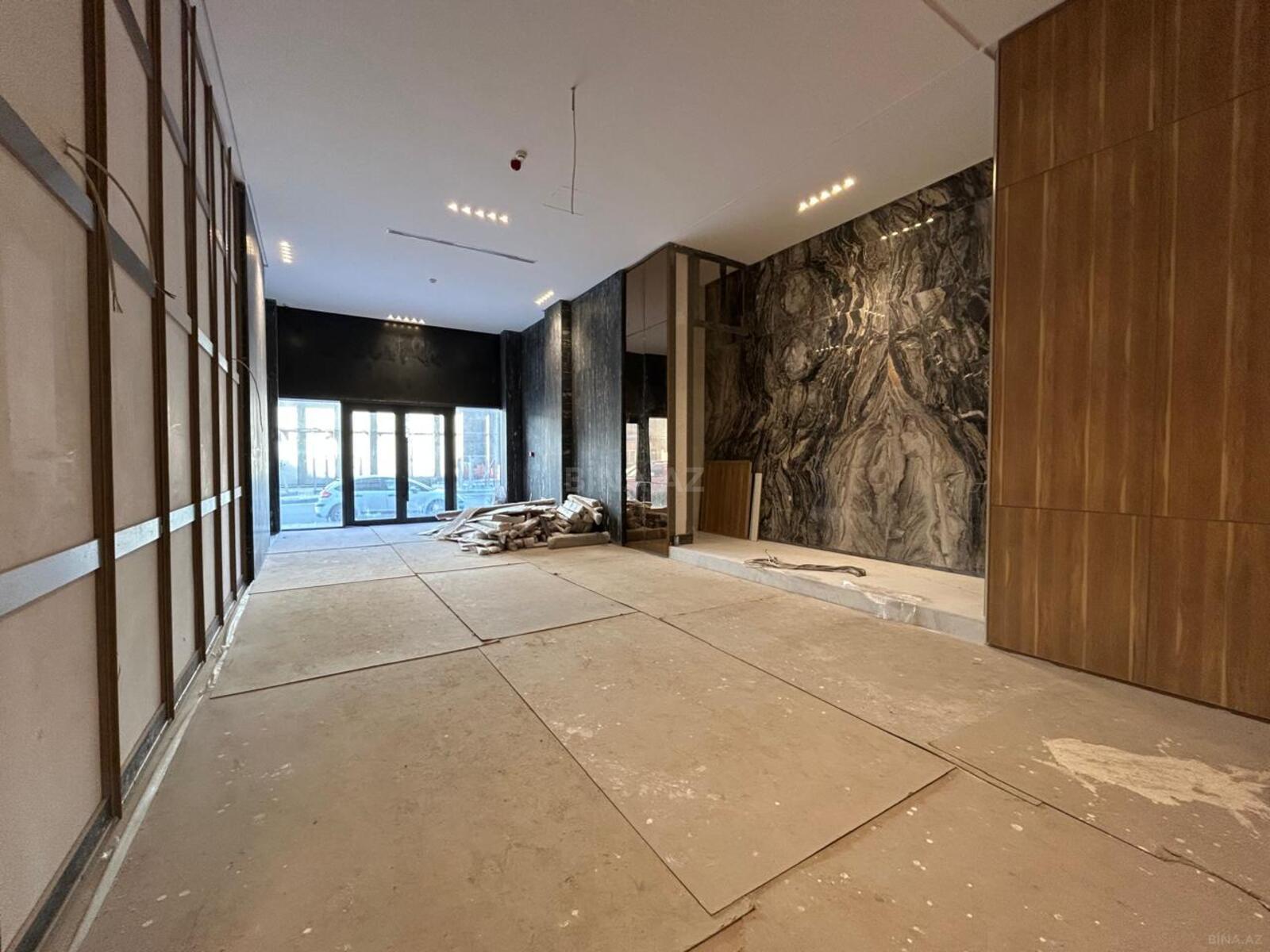4 otaqlı yeni tikili - Ağ şəhər q. - 224 m² (5)