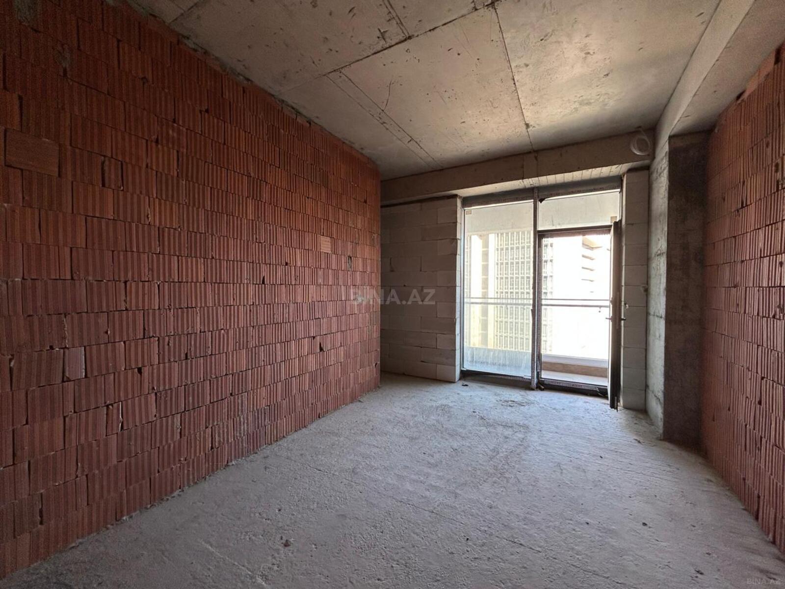 4 otaqlı yeni tikili - Ağ şəhər q. - 224 m² (6)