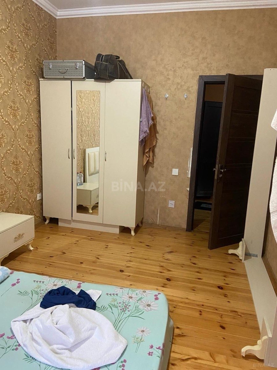 2 otaqlı yeni tikili - Nərimanov r. - 70 m² (4)