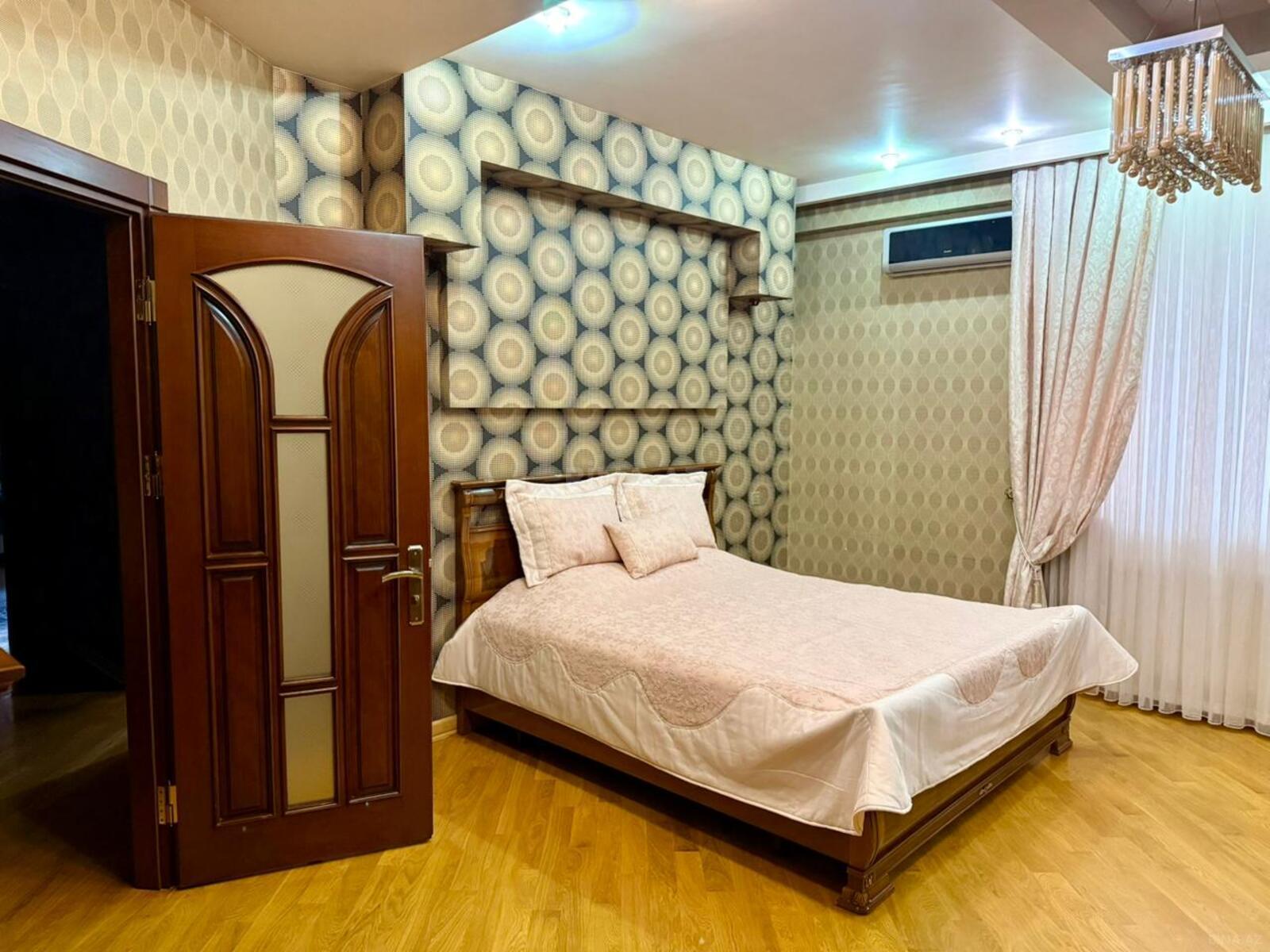 4 otaqlı yeni tikili - Nərimanov r. - 177 m² (14)