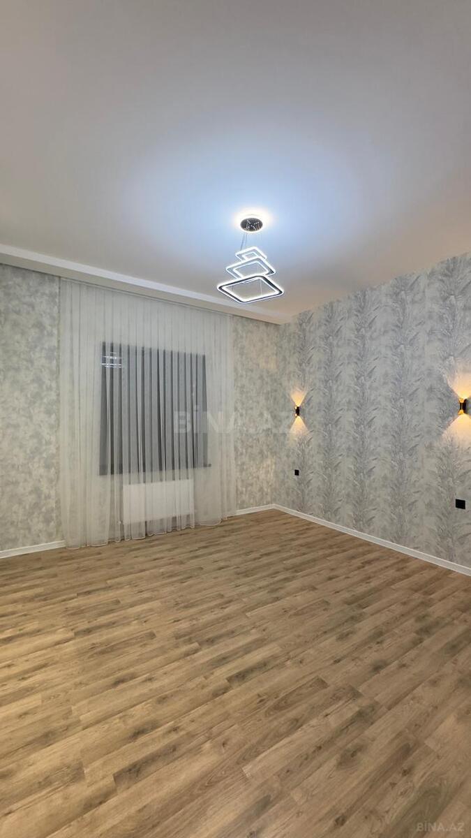 4 otaqlı həyət evi/bağ evi - Şüvəlan q. - 180 m² (20)