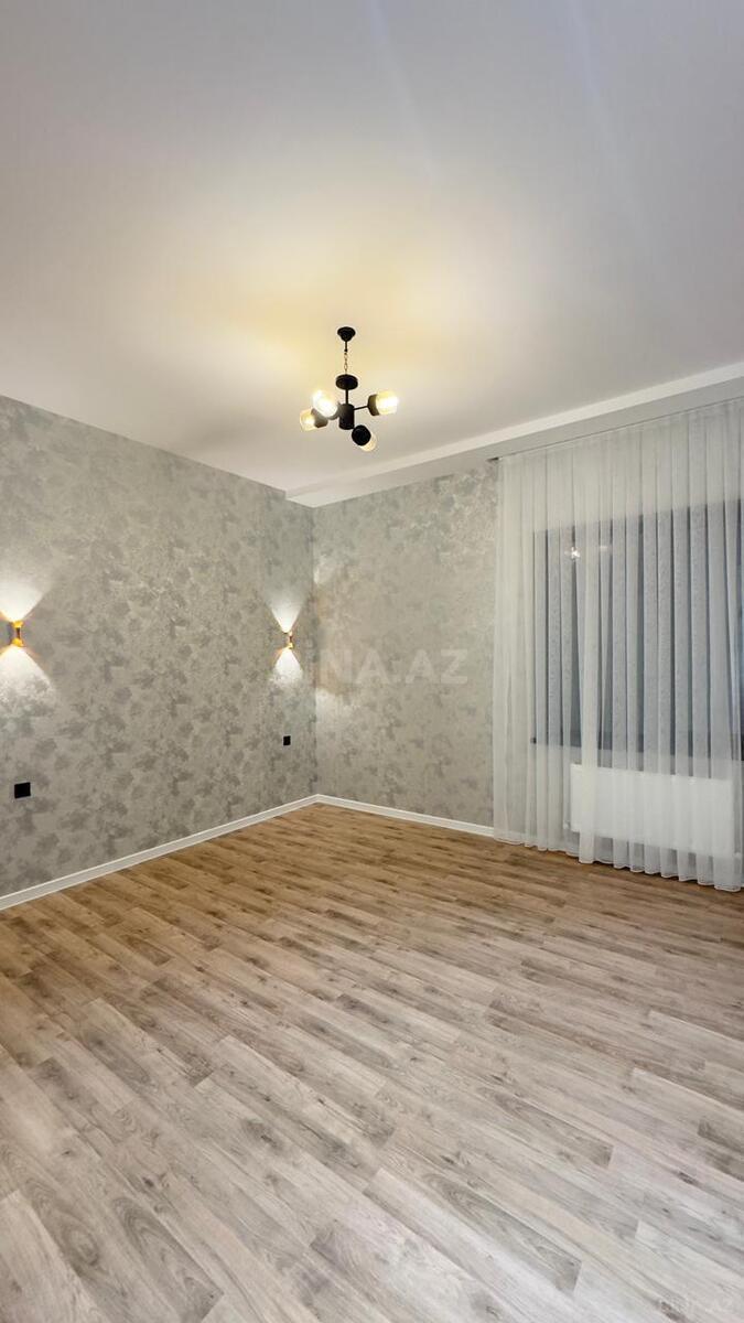 4 otaqlı həyət evi/bağ evi - Şüvəlan q. - 180 m² (19)
