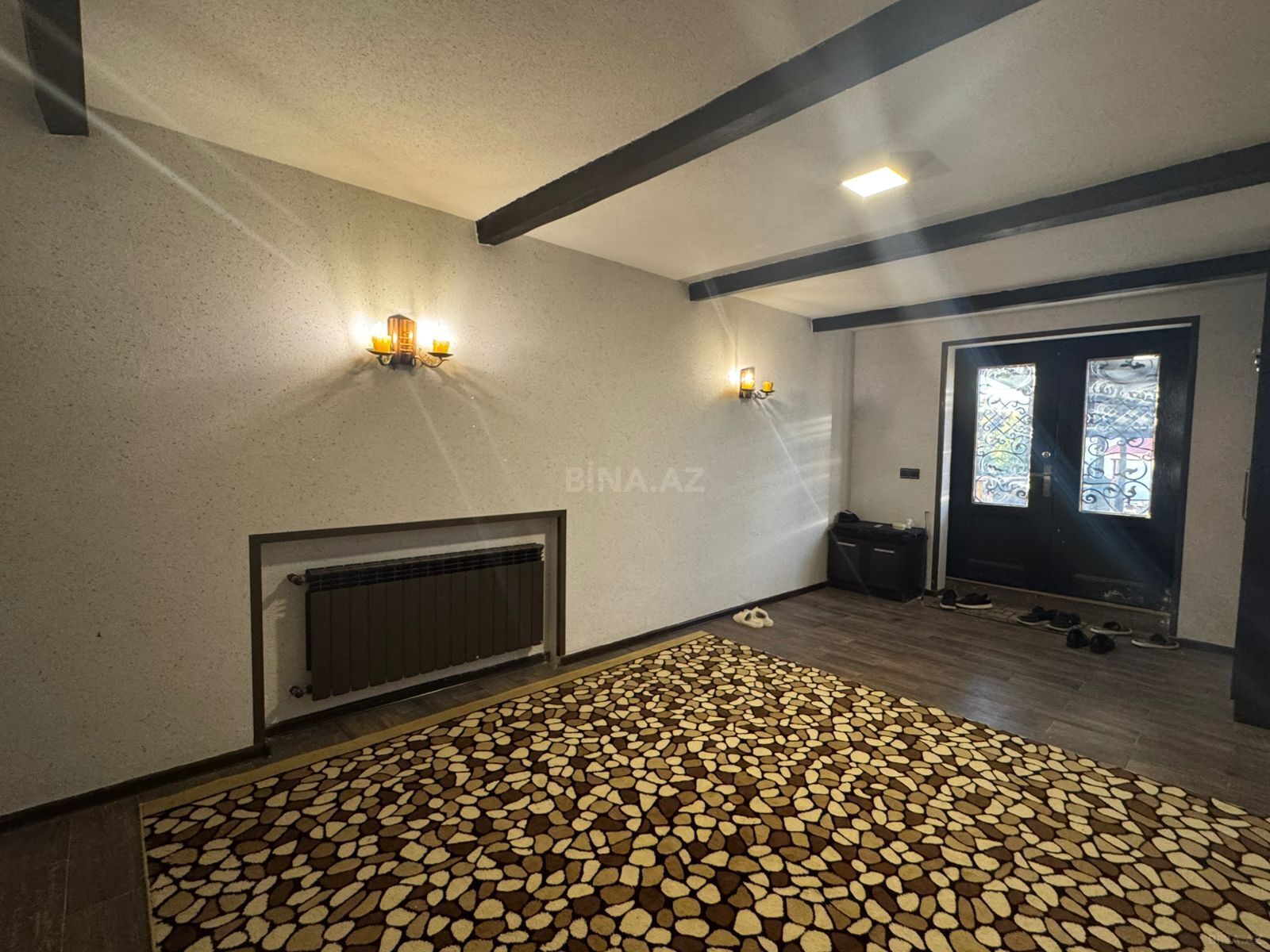 5 otaqlı həyət evi/bağ evi - Quba - 256 m² (16)