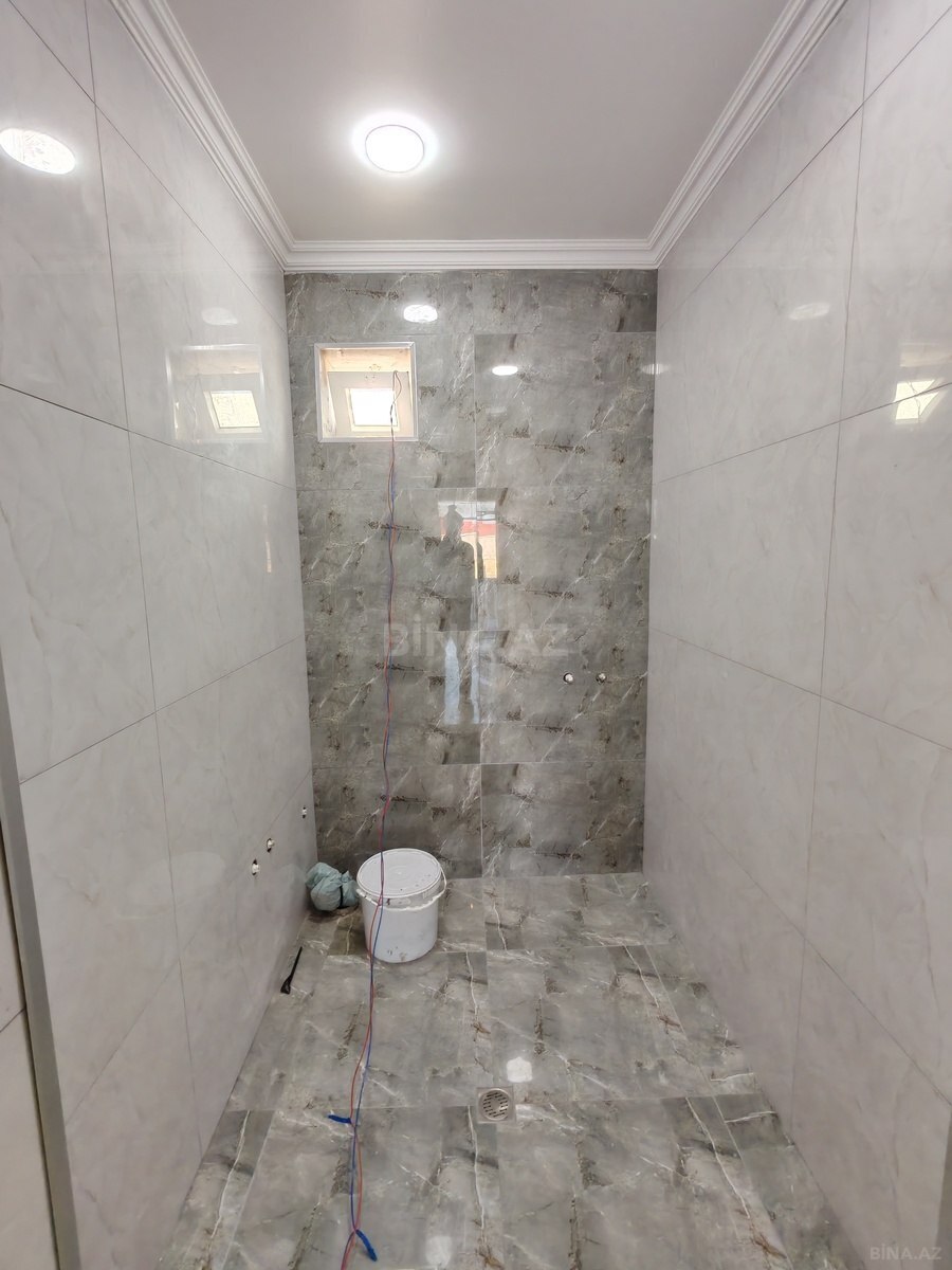3-комн. дом/дача - пос. Мамедли - 105 м² (10)