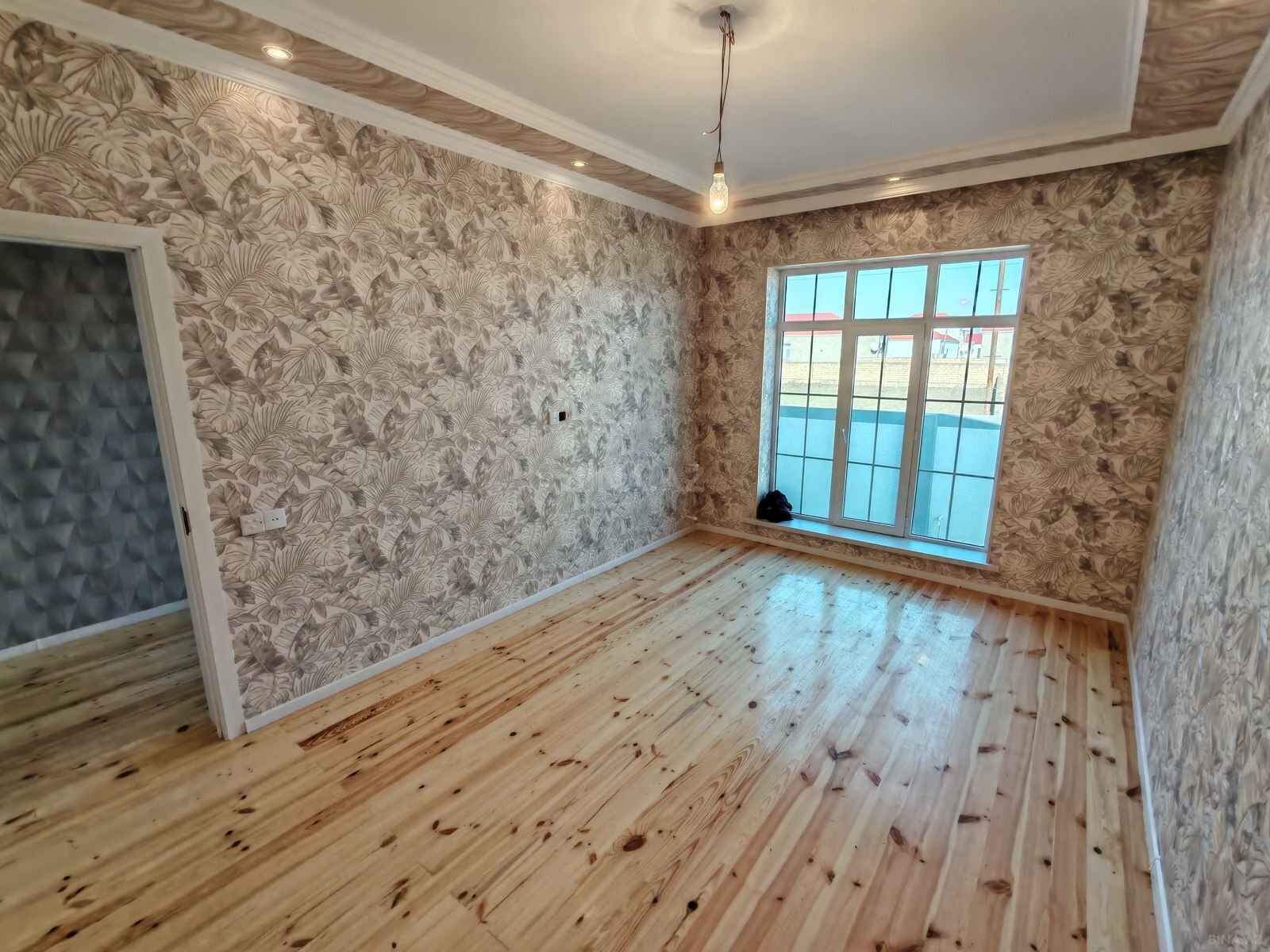 3-комн. дом/дача - пос. Мамедли - 105 м² (5)
