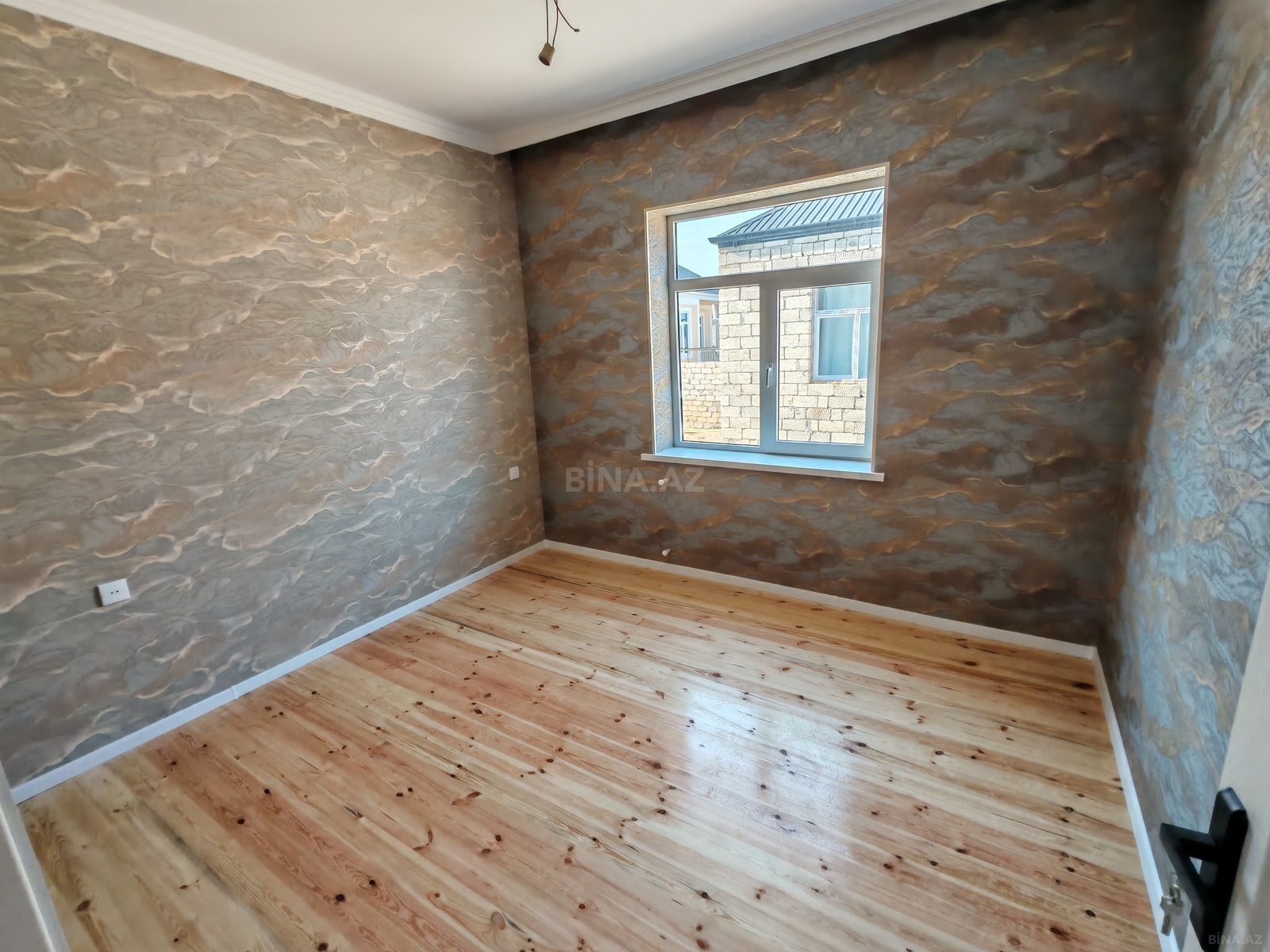 3-комн. дом/дача - пос. Мамедли - 105 м² (9)