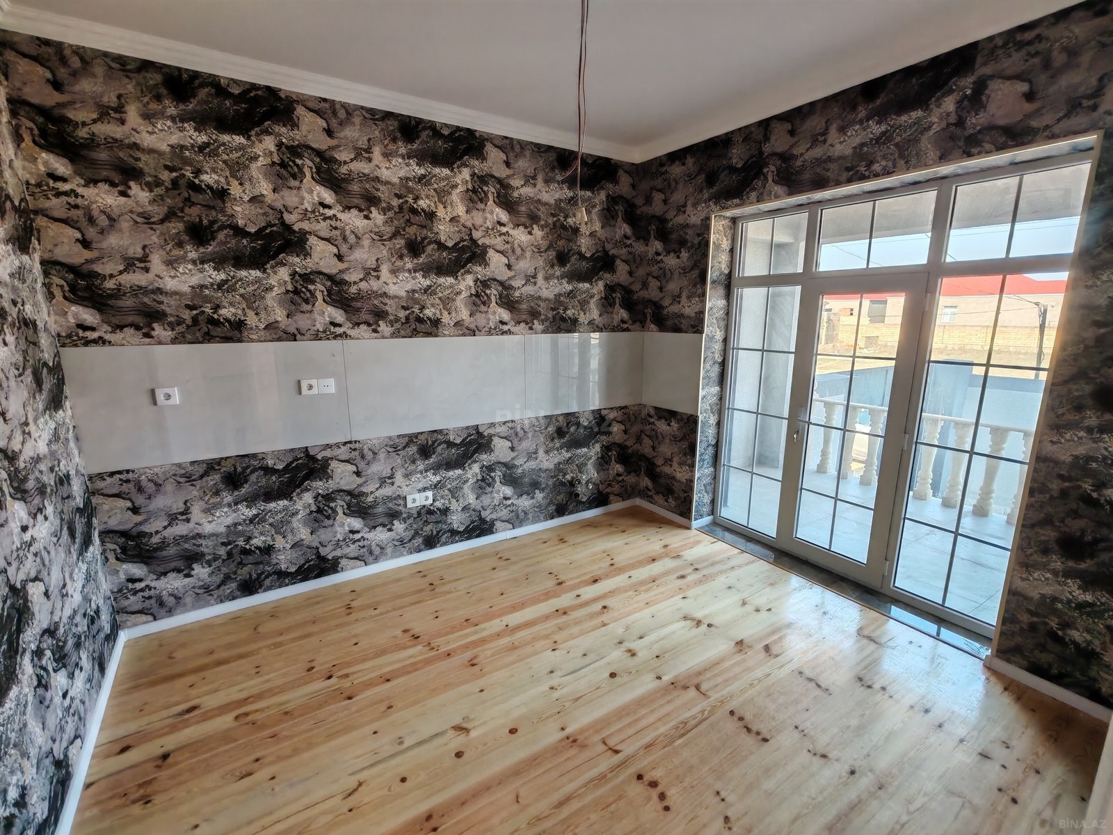 3-комн. дом/дача - пос. Мамедли - 105 м² (7)