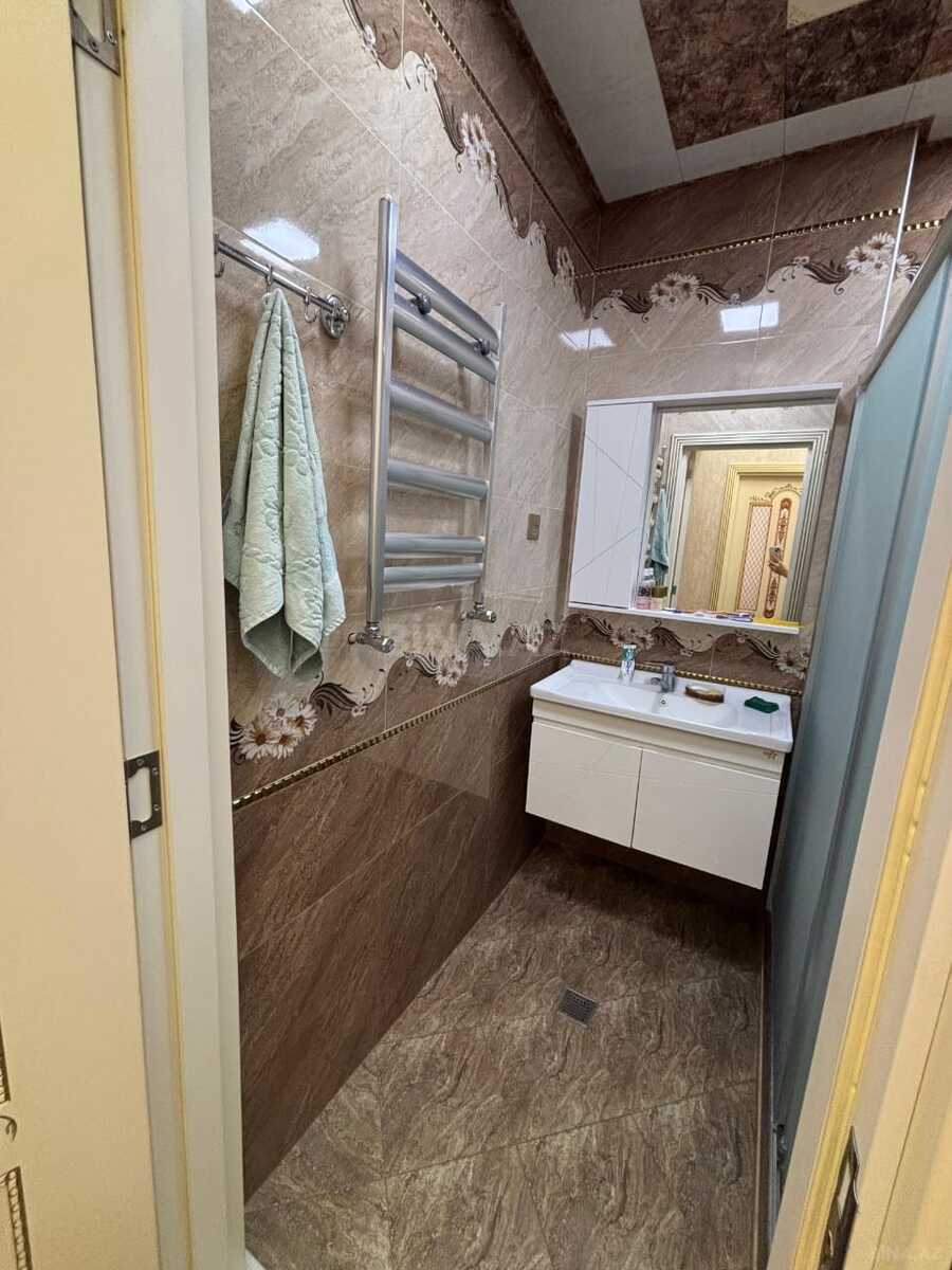 2 otaqlı yeni tikili - Yeni Yasamal q. - 80 m² (15)