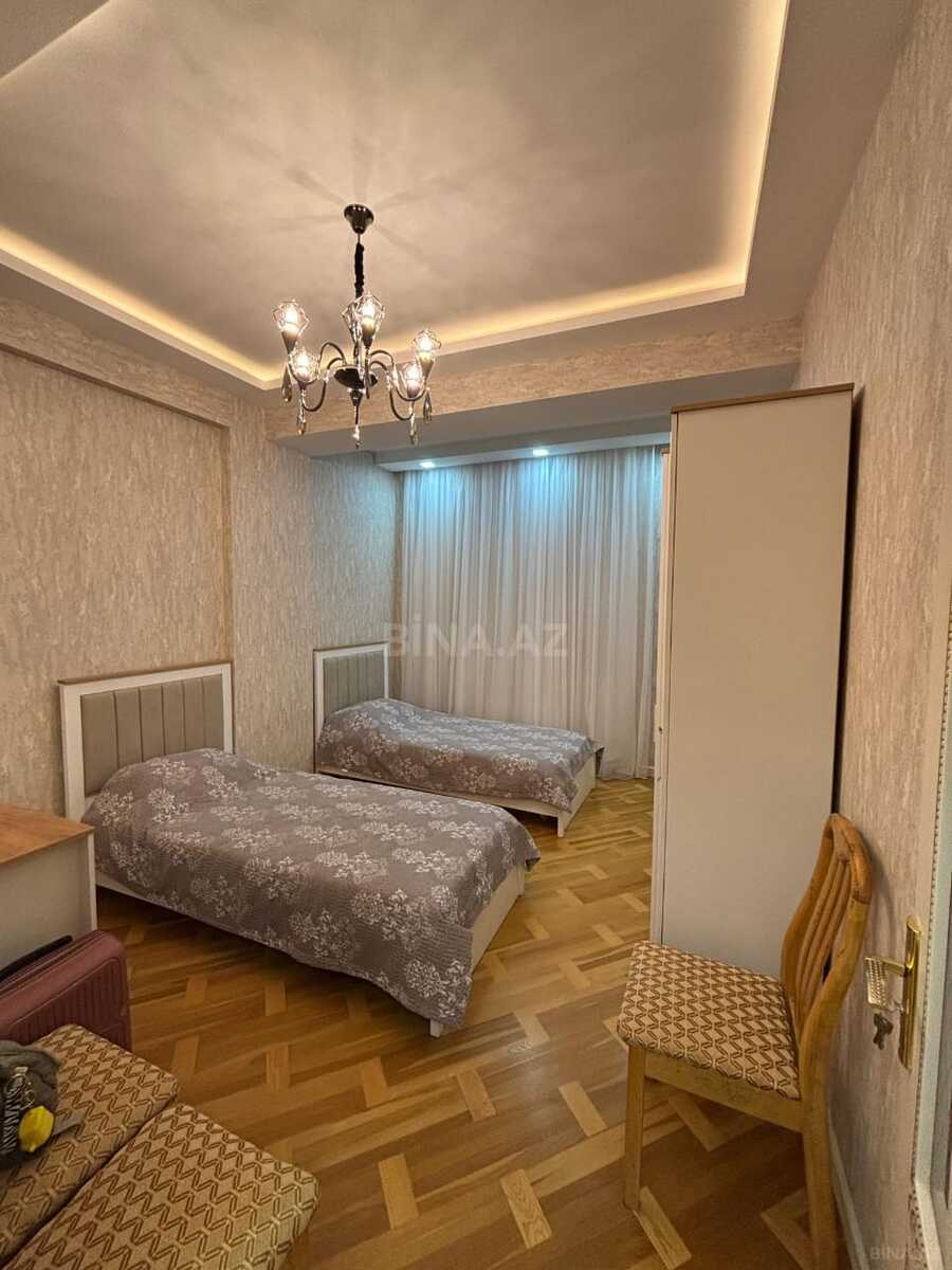 2 otaqlı yeni tikili - Yeni Yasamal q. - 80 m² (5)