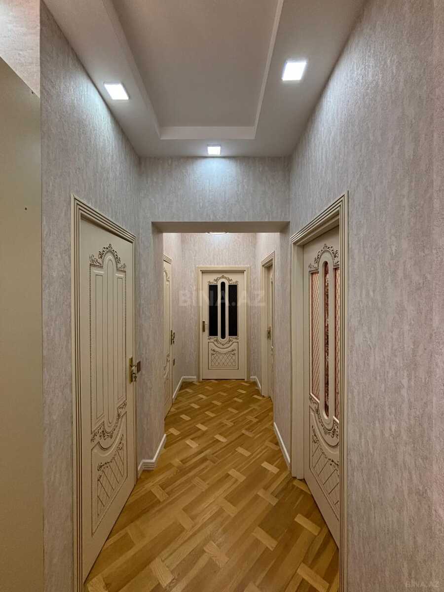 2 otaqlı yeni tikili - Yeni Yasamal q. - 80 m² (9)