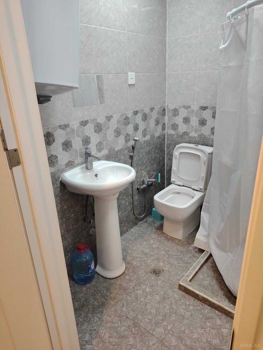 1 otaqlı yeni tikili - Xırdalan - 32 m² (14)