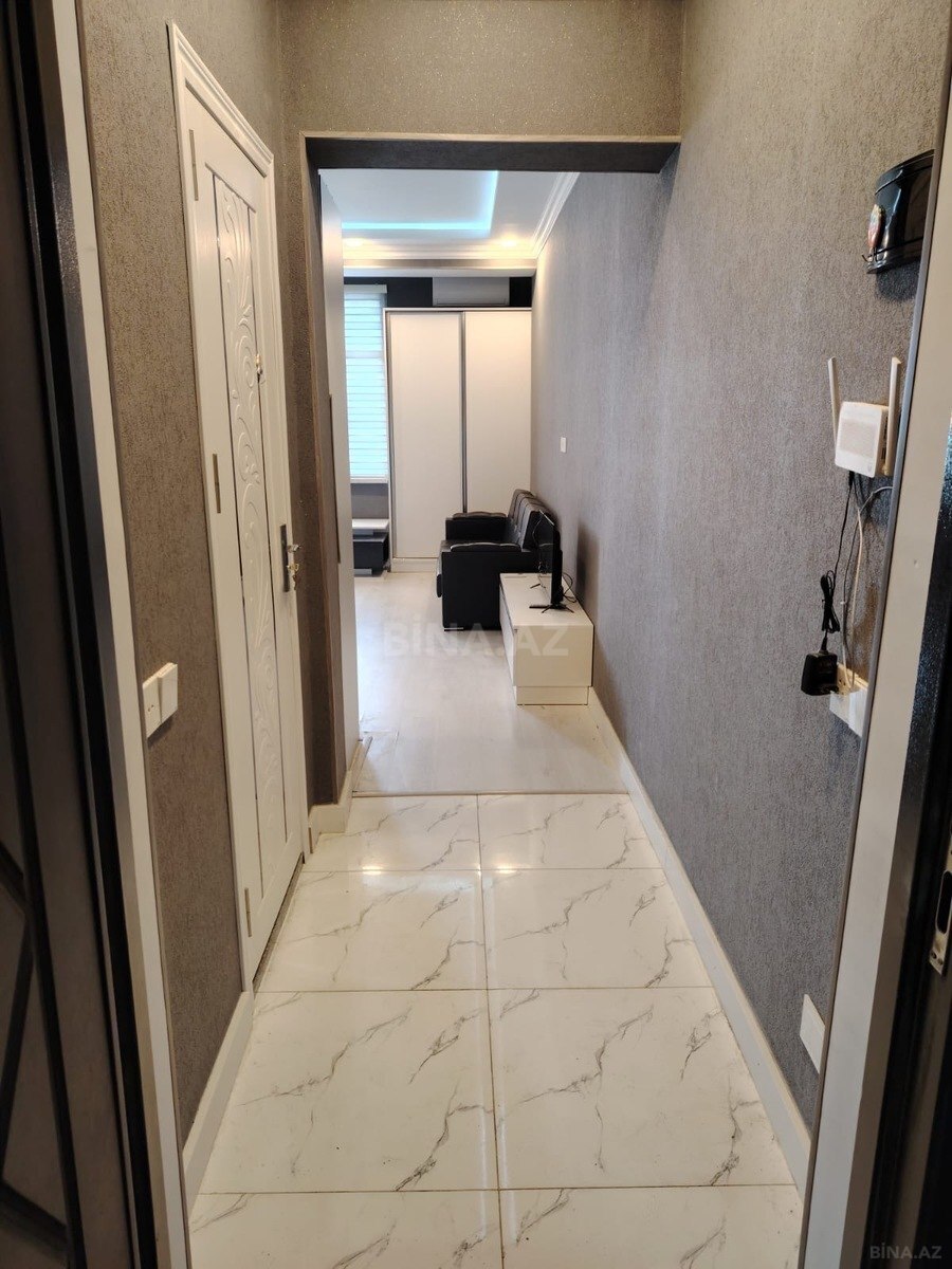 1 otaqlı yeni tikili - Xırdalan - 32 m² (19)