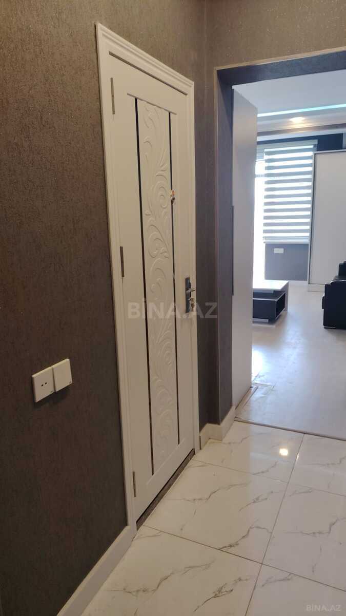 1 otaqlı yeni tikili - Xırdalan - 32 m² (8)