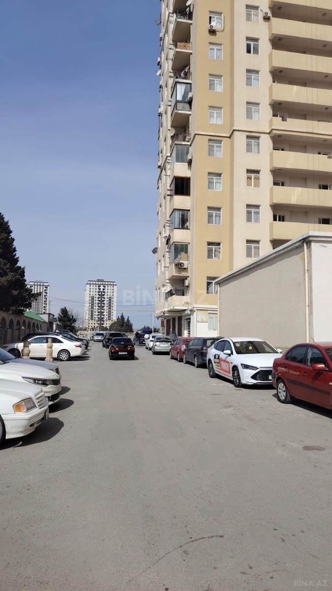 1 otaqlı yeni tikili - Xırdalan - 32 m² (2)