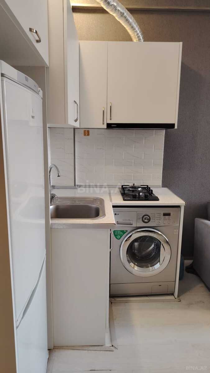 1 otaqlı yeni tikili - Xırdalan - 32 m² (11)