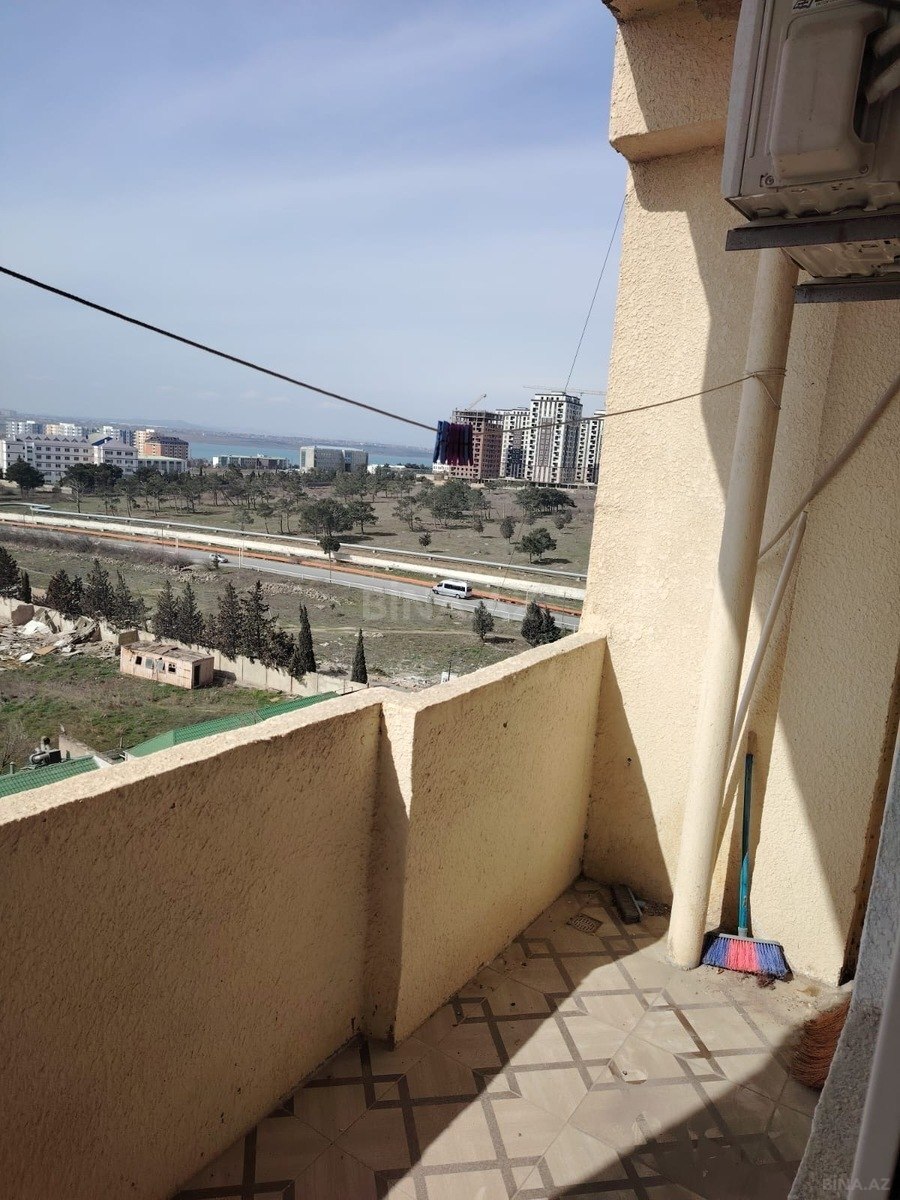 1 otaqlı yeni tikili - Xırdalan - 32 m² (15)