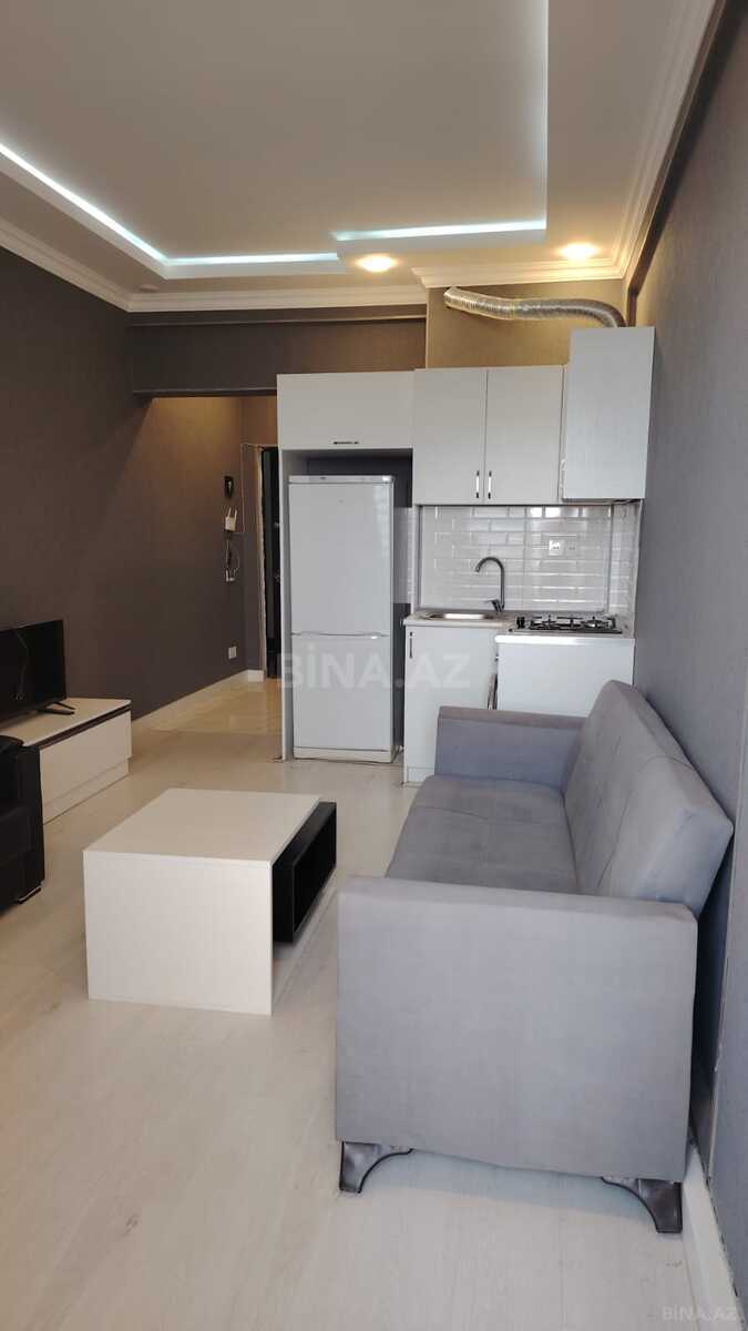 1 otaqlı yeni tikili - Xırdalan - 32 m² (6)