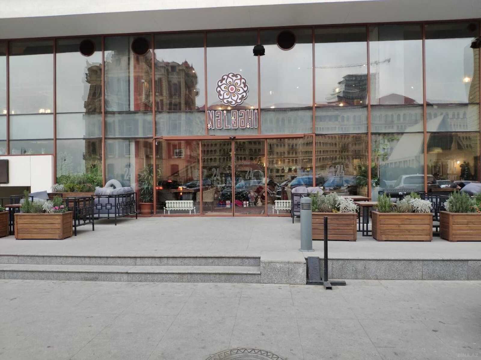 2 otaqlı yeni tikili - Şah İsmayıl Xətai m. - 75 m² (13)